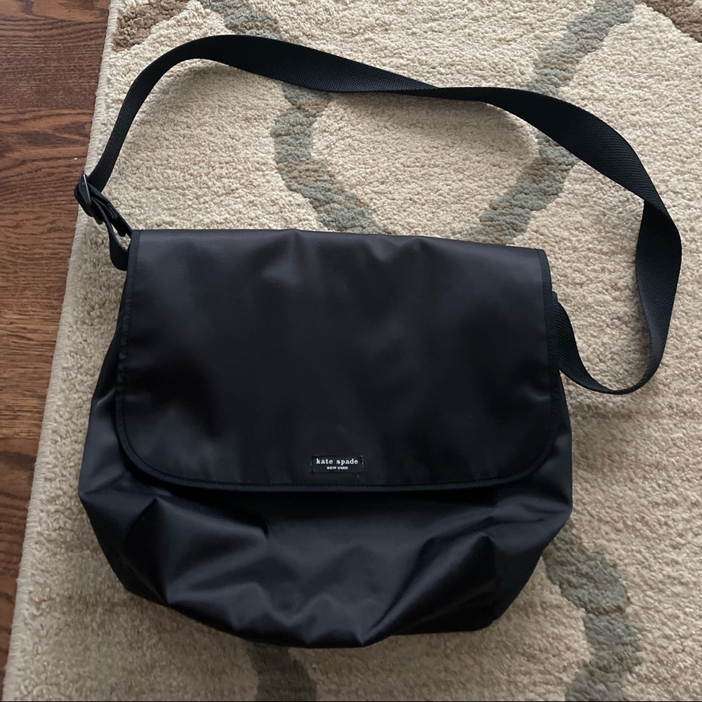 Kate Spade Messenger bag
